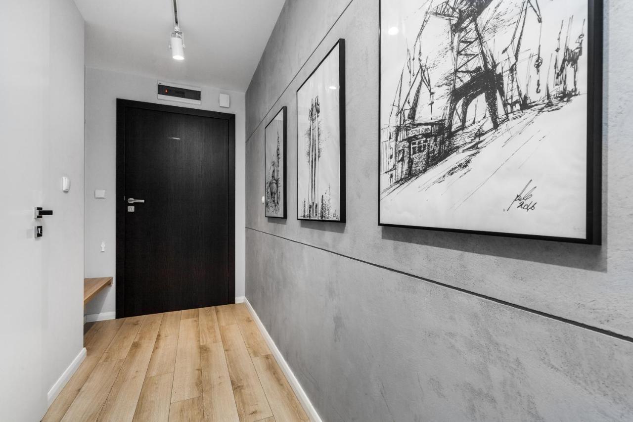 Happy Stay Tartaczna Residence II Gdansk Exterior foto