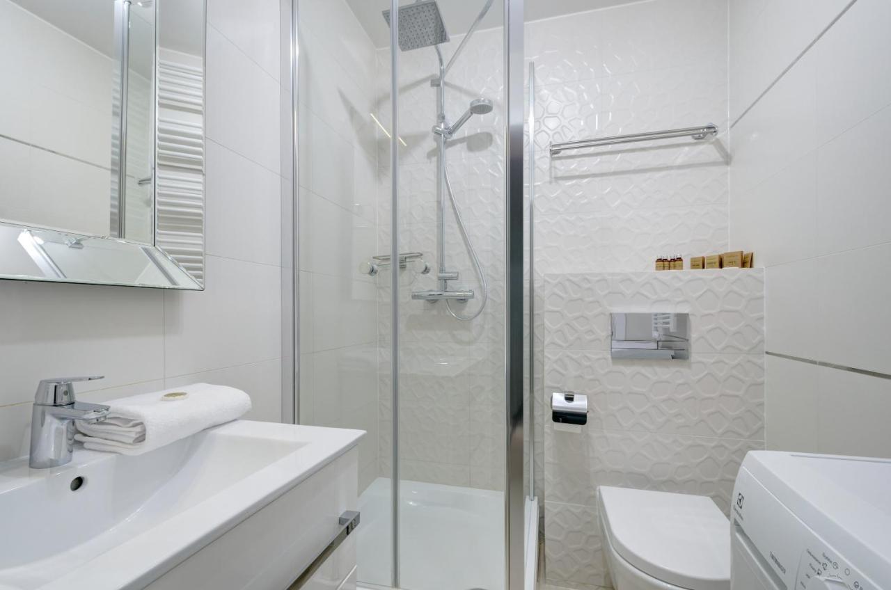 Happy Stay Tartaczna Residence II Gdansk Exterior foto